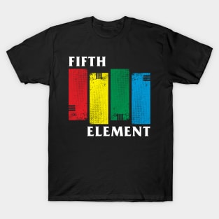 Element 5 T-Shirt